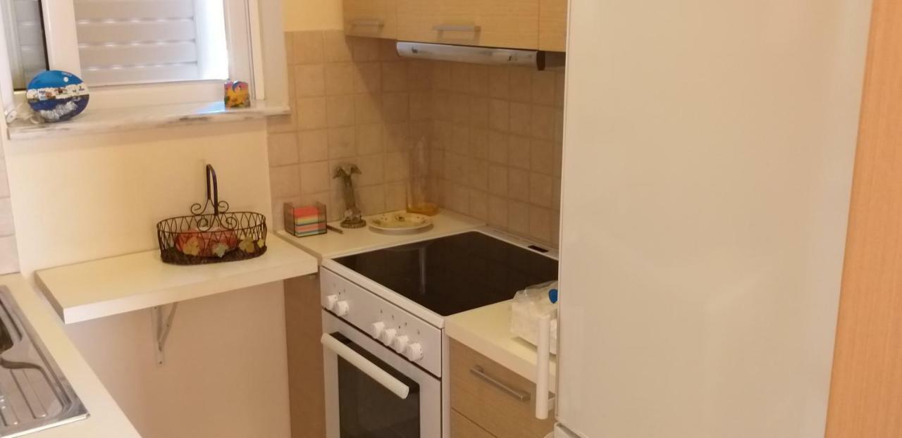 Sophias Καινουργιο Ανεξαρτητο Διαμερισμα Leilighet Návplio Eksteriør bilde