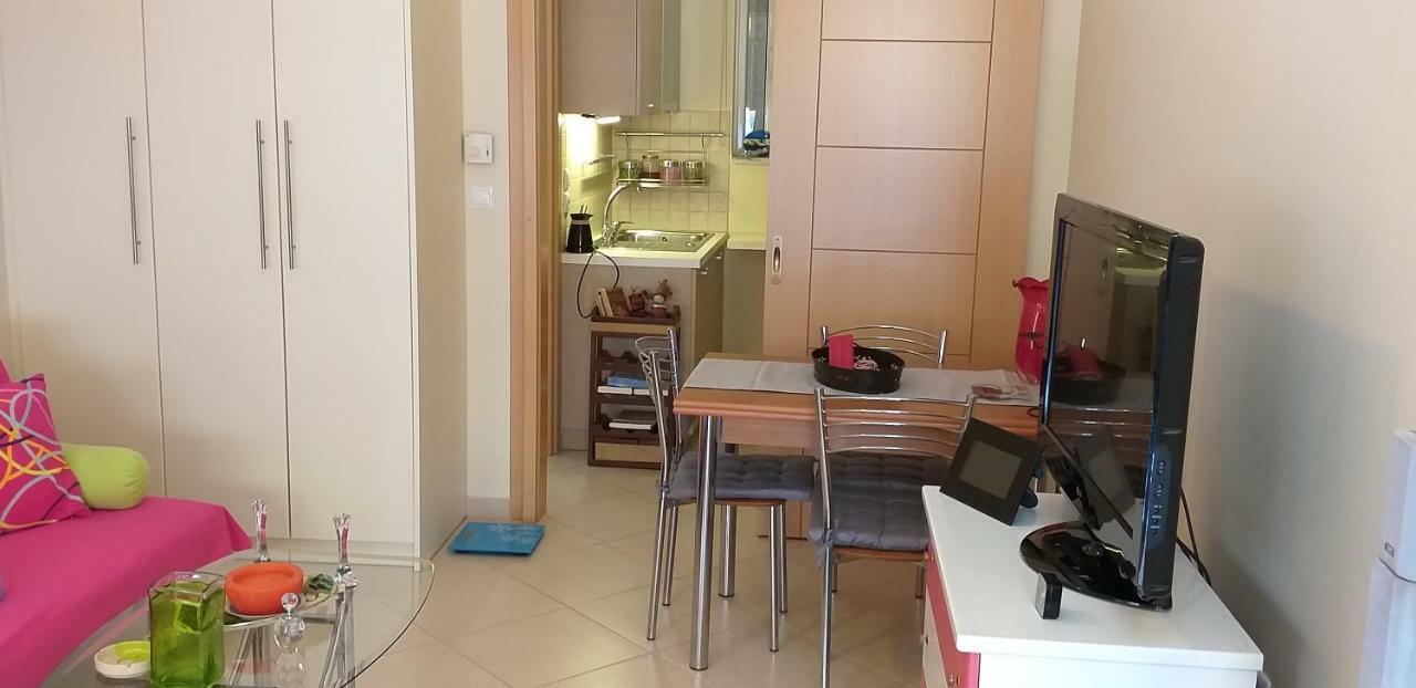 Sophias Καινουργιο Ανεξαρτητο Διαμερισμα Leilighet Návplio Eksteriør bilde