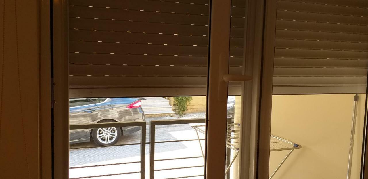 Sophias Καινουργιο Ανεξαρτητο Διαμερισμα Leilighet Návplio Eksteriør bilde